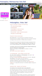 Mobile Screenshot of heat.de